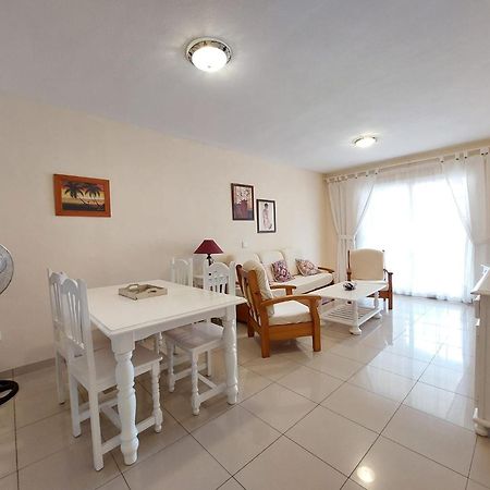 Veril Del Duque Spacious Terrace Costa Adeje  Exteriér fotografie