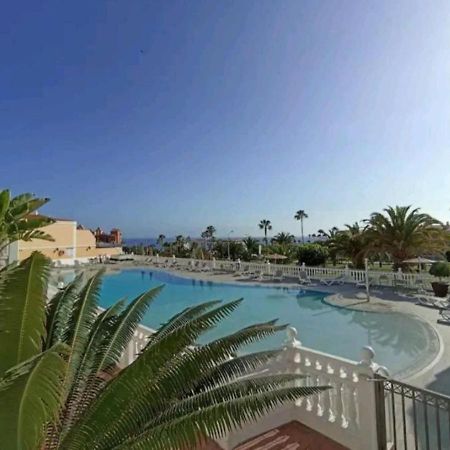 Veril Del Duque Spacious Terrace Costa Adeje  Exteriér fotografie