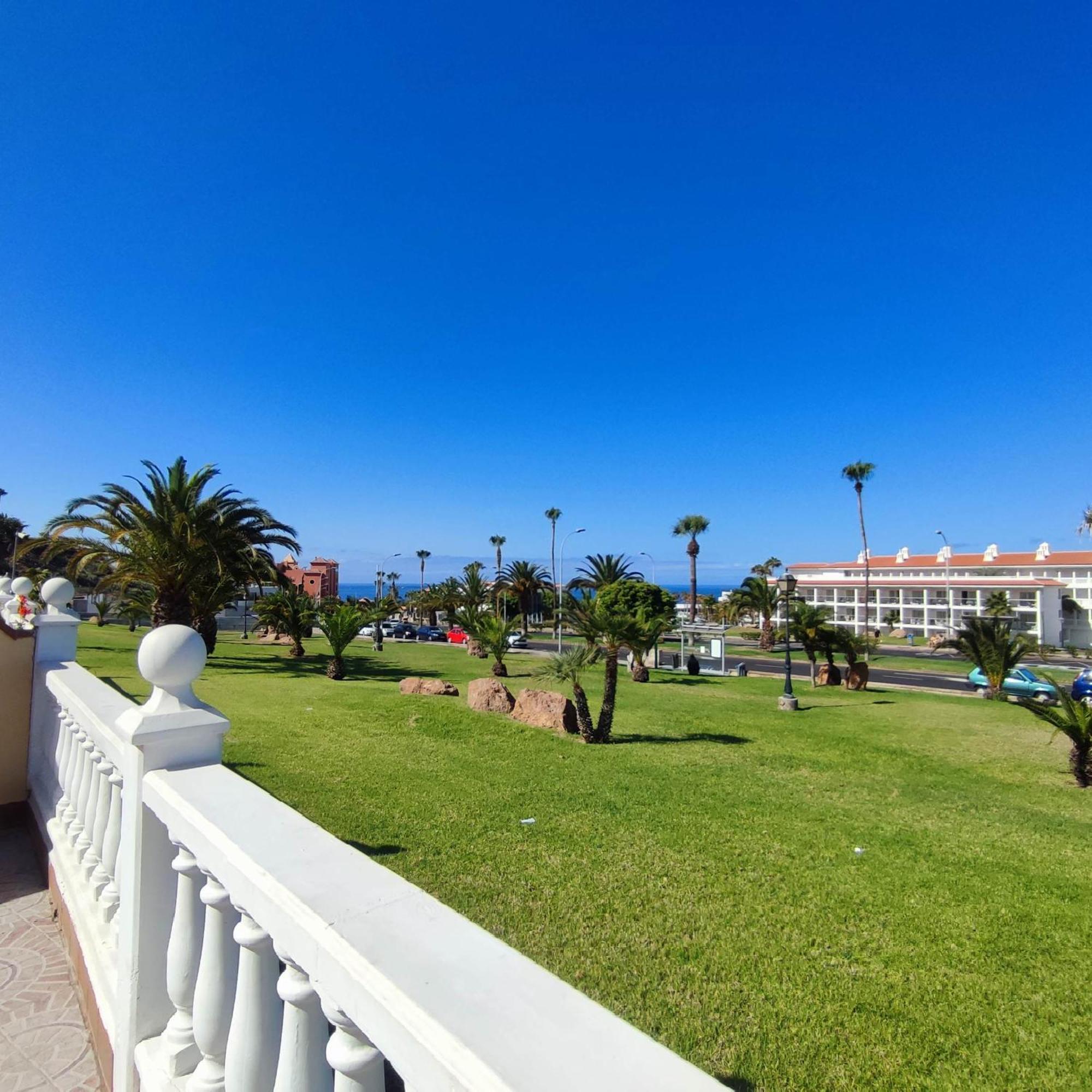 Veril Del Duque Spacious Terrace Costa Adeje  Exteriér fotografie