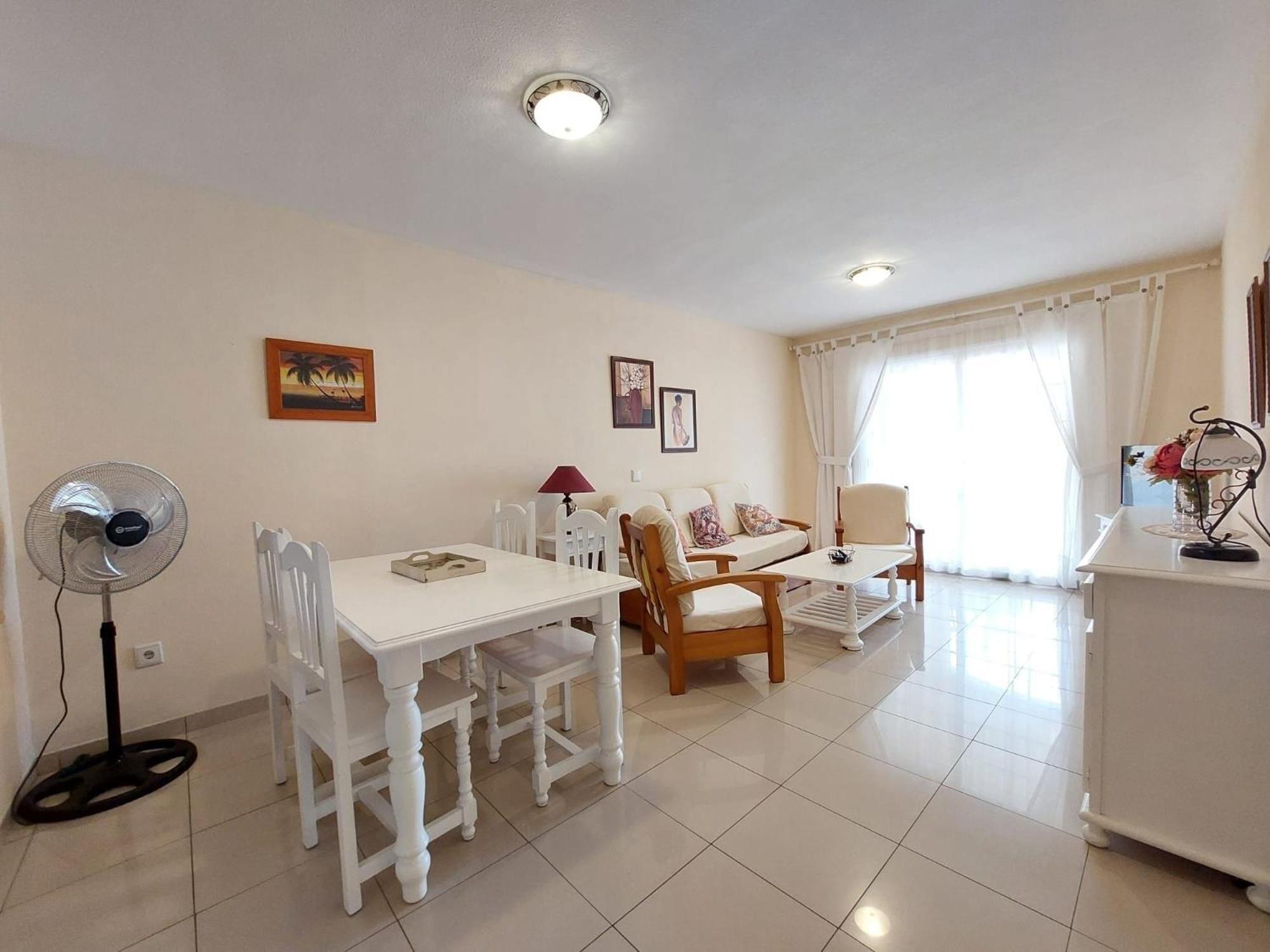 Veril Del Duque Spacious Terrace Costa Adeje  Exteriér fotografie