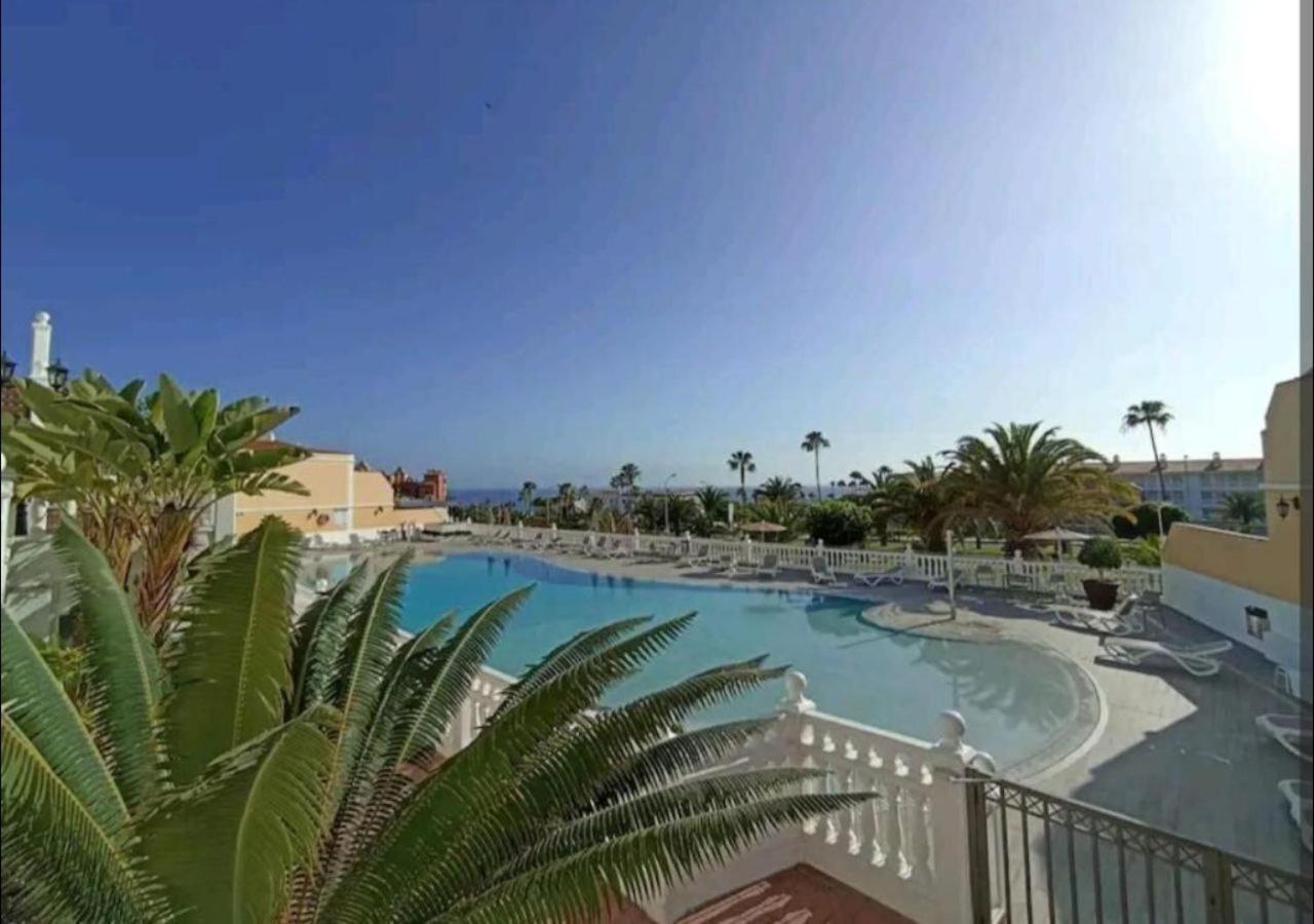Veril Del Duque Spacious Terrace Costa Adeje  Exteriér fotografie